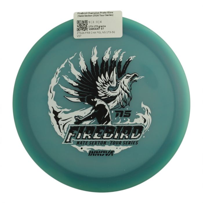 173-175 grams / Variant 57