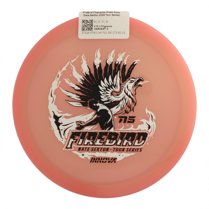 173-175 grams / Variant 1