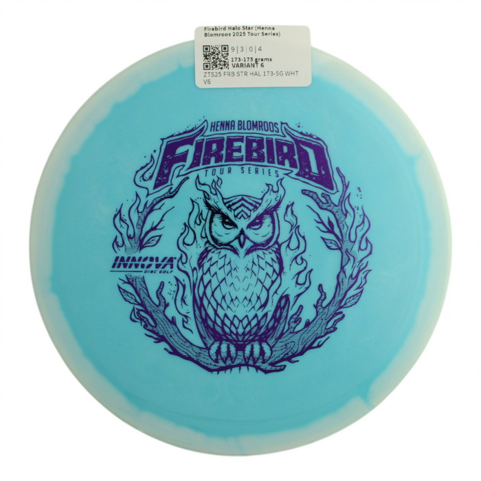 173-175 grams / Variant 6