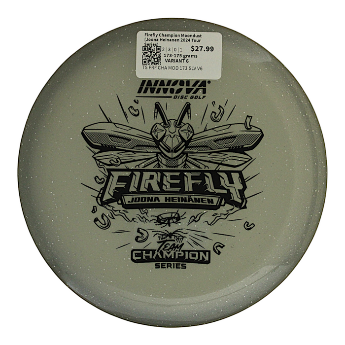 173-175 grams / Variant 6