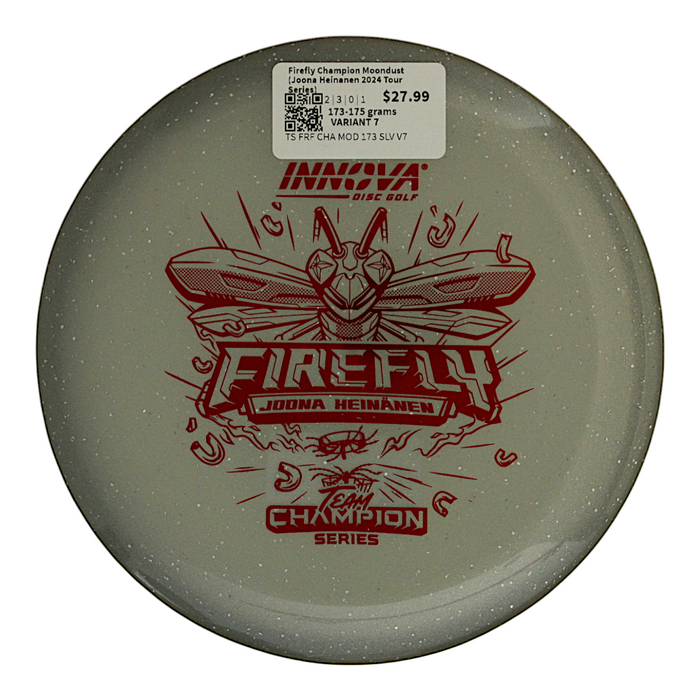 173-175 grams / Variant 7