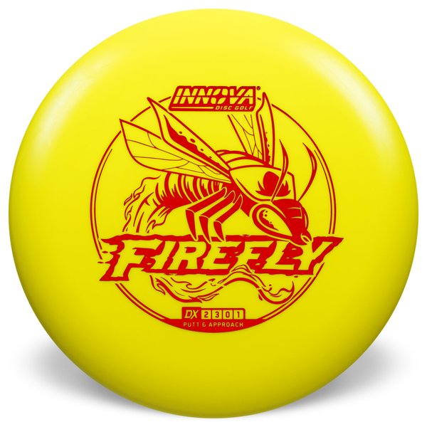 Firefly DX