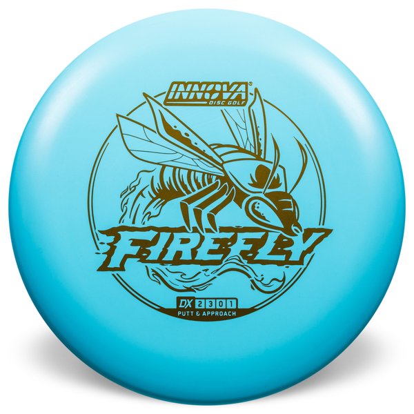 Firefly DX
