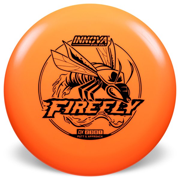 Firefly DX