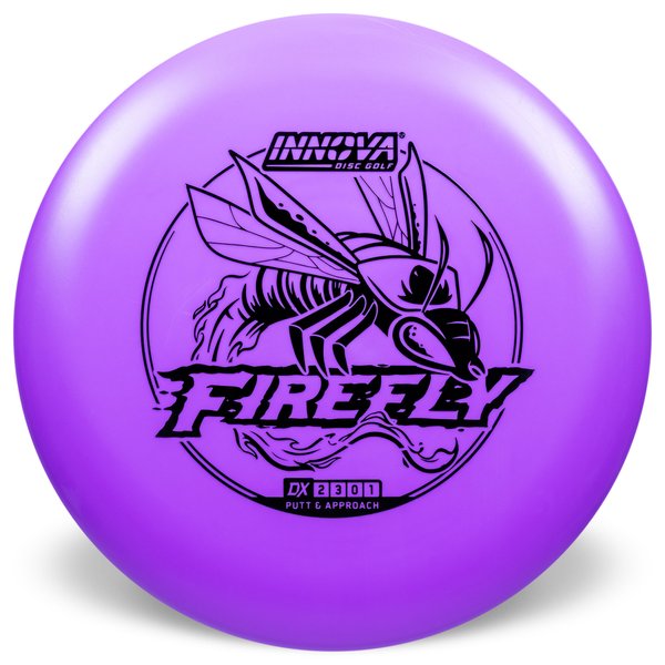 Firefly DX