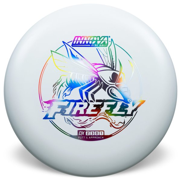 Firefly DX
