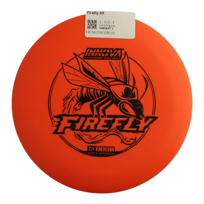 Firefly DX