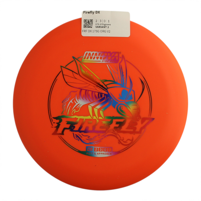 Firefly DX