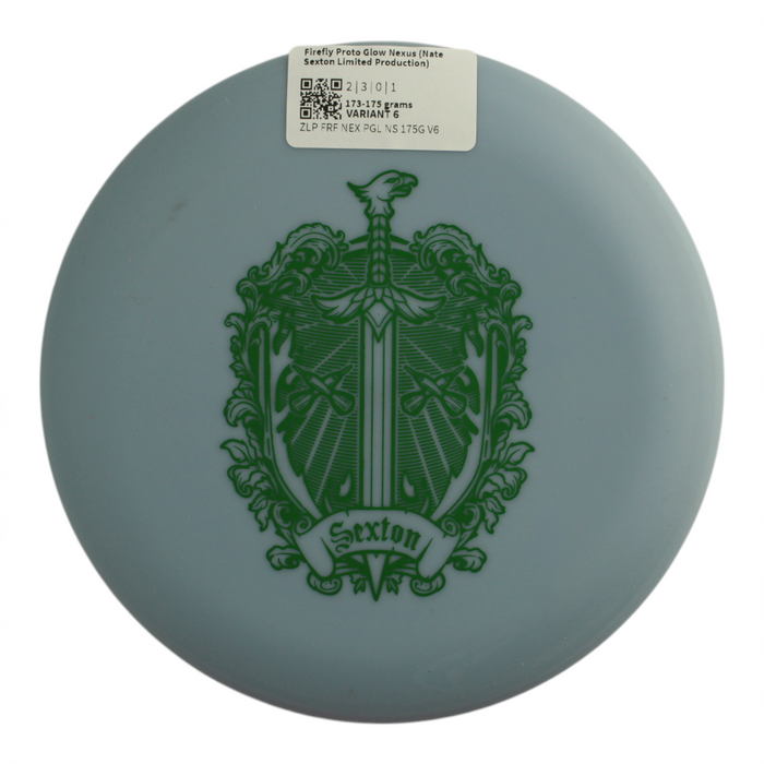 173-175 grams / Variant 6
