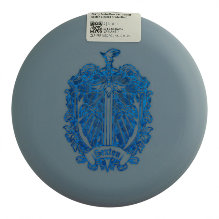 173-175 grams / Variant 7