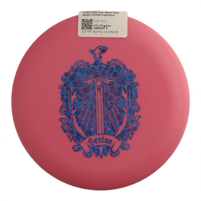 173-175 grams / Variant 9