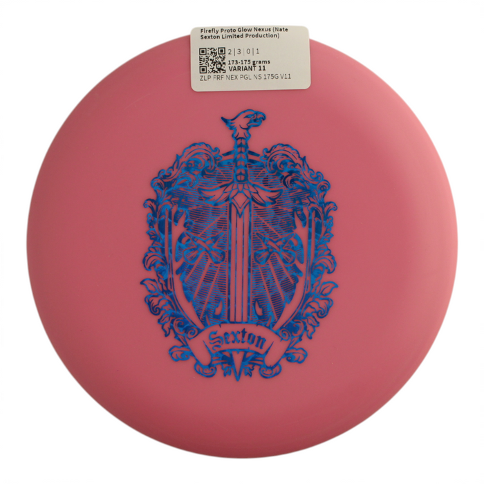 173-175 grams / Variant 11
