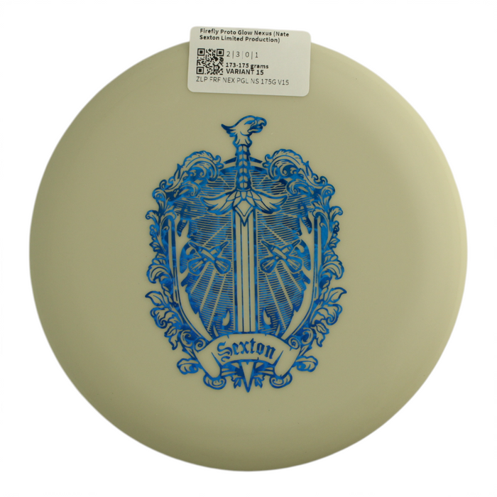 173-175 grams / Variant 15
