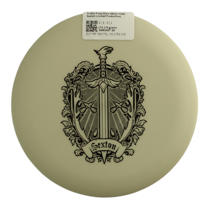 173-175 grams / Variant 16