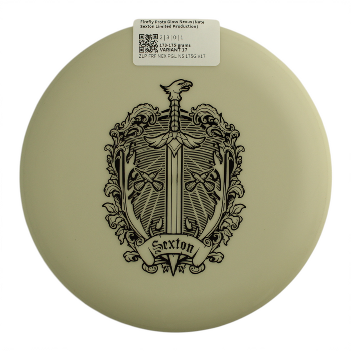 173-175 grams / Variant 17