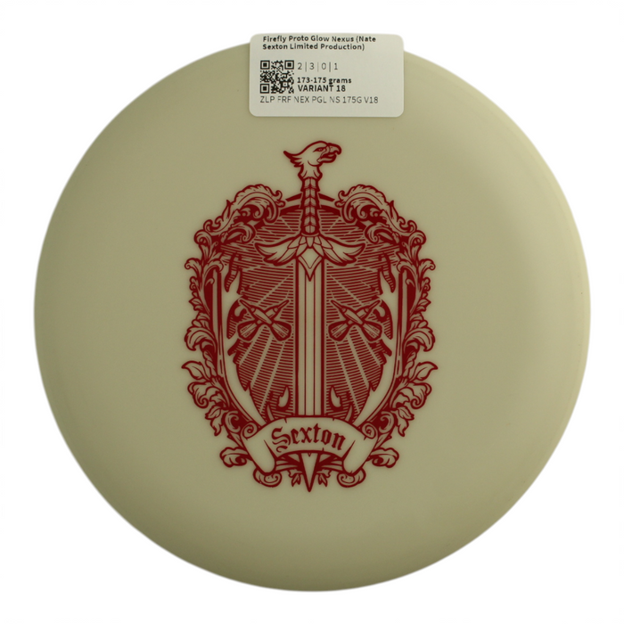 173-175 grams / Variant 18