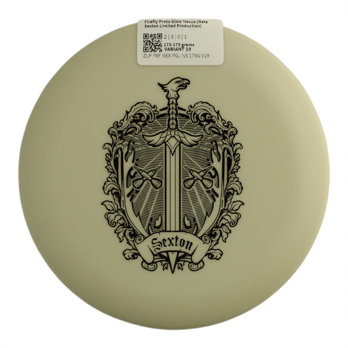 173-175 grams / Variant 19