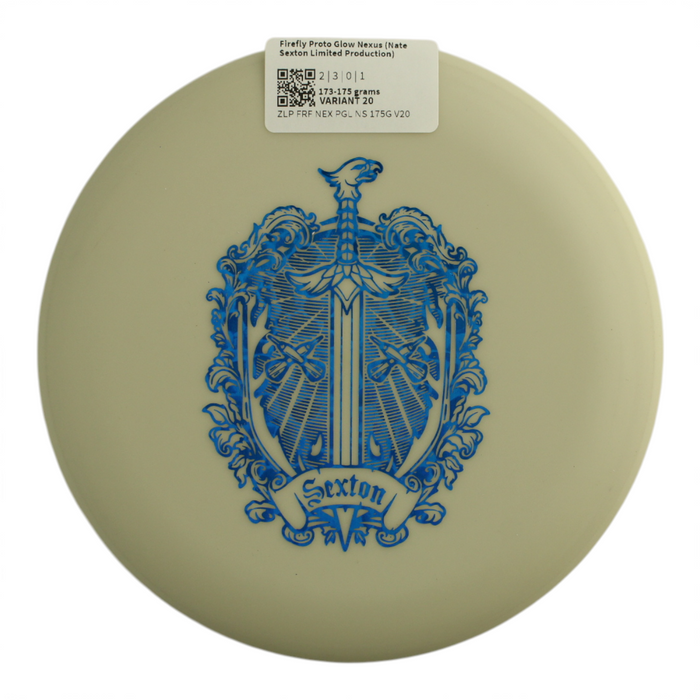 173-175 grams / Variant 20