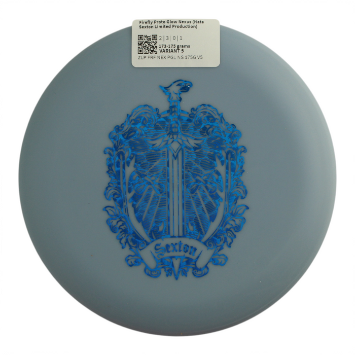 173-175 grams / Variant 5