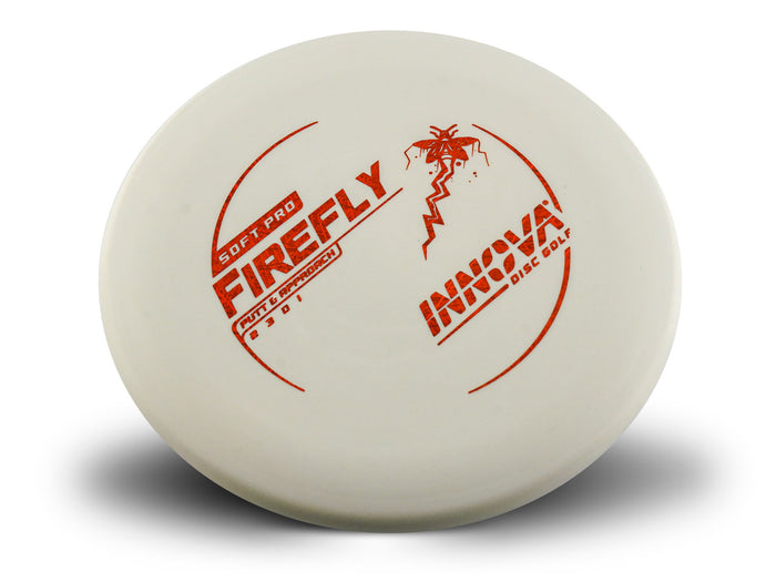 INNOVA DISC GOLF CANADA	Putter	Elastic	Opaque Premium	Great Glide	High Speed	Good for Windy Conditions	Soft Plastic Opaque Premium	Reliable Fade	Comfortable Feel	Beginner Friendly	Moderate Flexibility