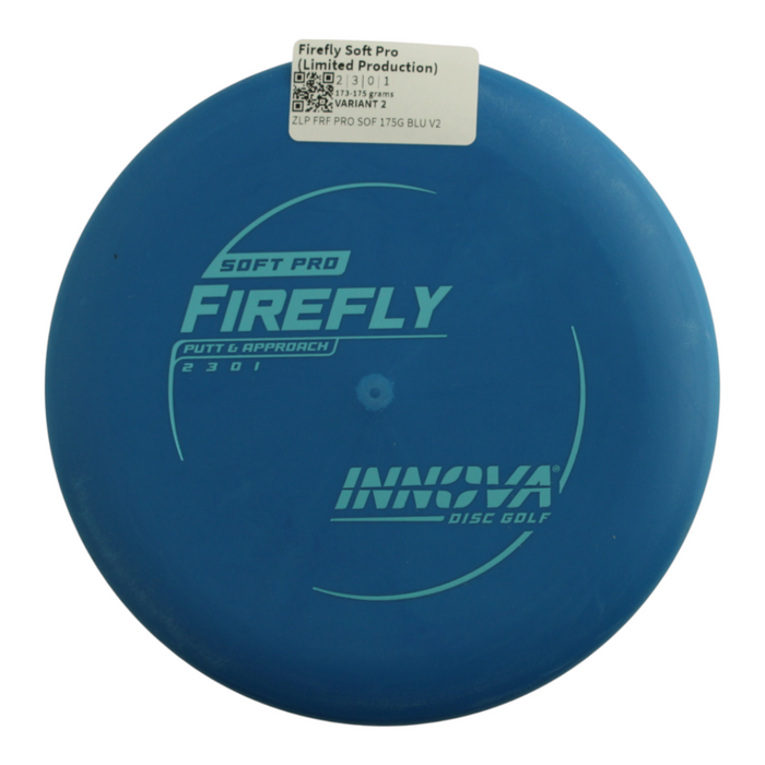 Firefly Soft Pro (Limited Production)