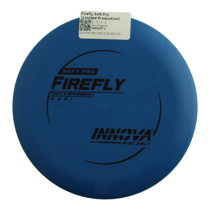 Firefly Soft Pro (Limited Production)