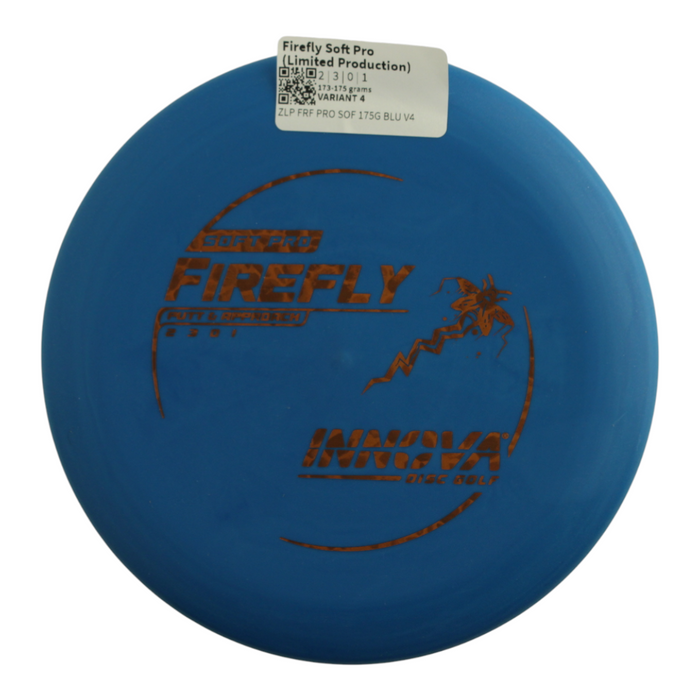 Firefly Soft Pro (Limited Production)