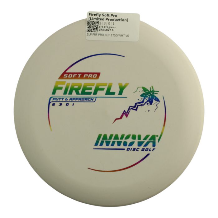 Firefly Soft Pro (Limited Production)
