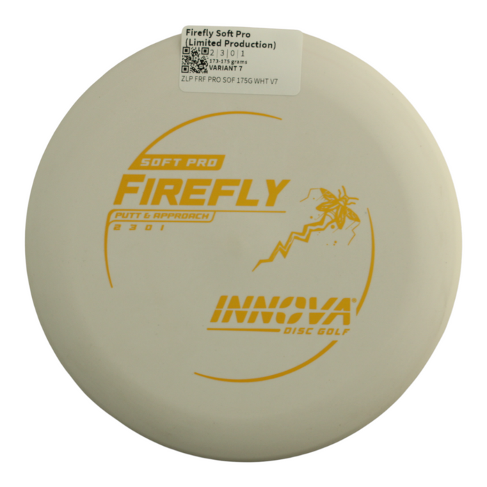 Firefly Soft Pro (Limited Production)