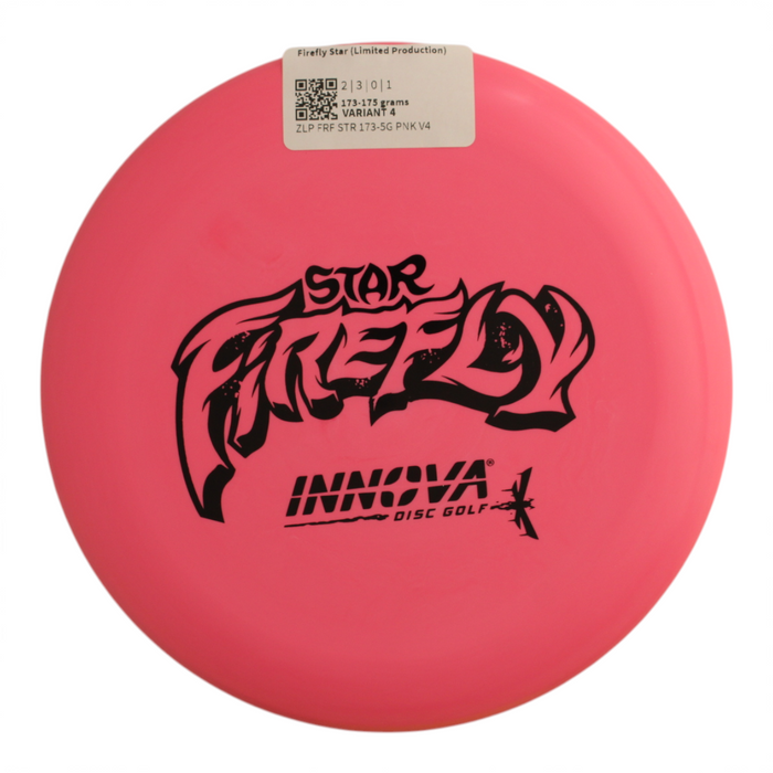Firefly Star (Limited Production)
