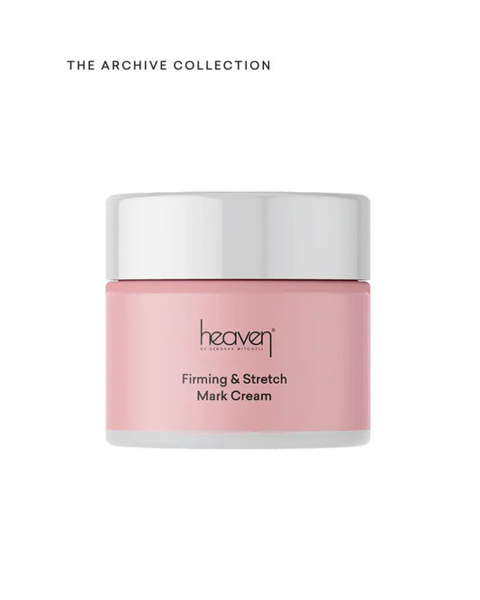 Firming & Stretch Mark Cream Heaven Skincare