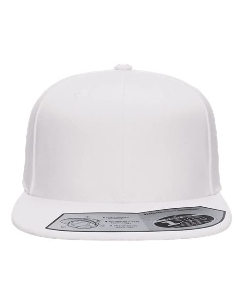 White / Adjustable
