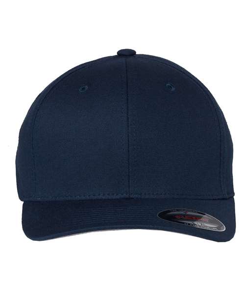 Flexfit 5001 - V-Flexfit® Cotton Twill Cap
