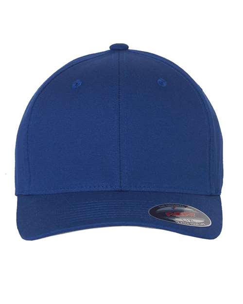 Flexfit 5001 - V-Flexfit® Cotton Twill Cap
