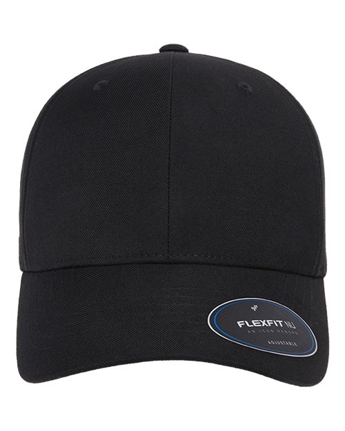Flexfit 6110NU - NU® Adjustable Cap
