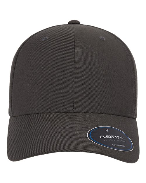 Flexfit 6110NU - NU® Adjustable Cap