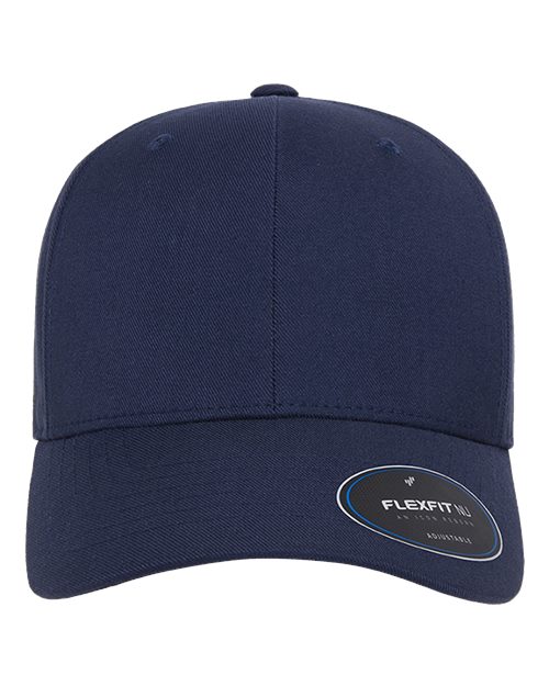 Flexfit 6110NU - NU® Adjustable Cap