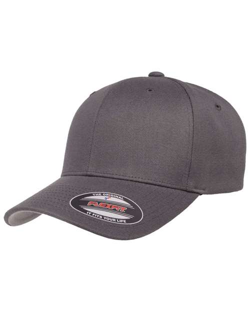 Flexfit 6477 - Wool-Blend Cap