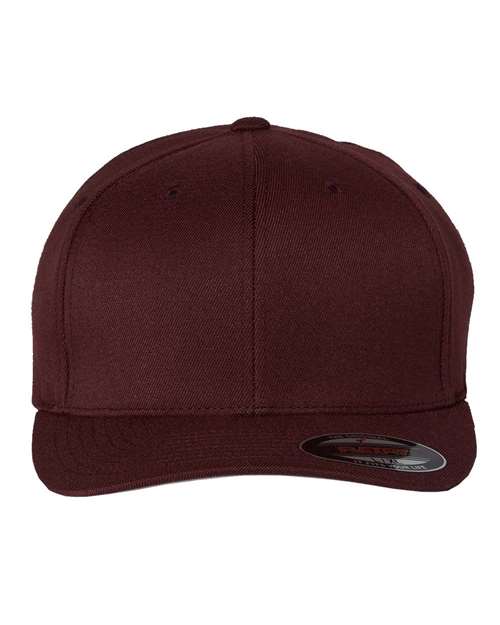 Flexfit 6477 - Wool-Blend Cap