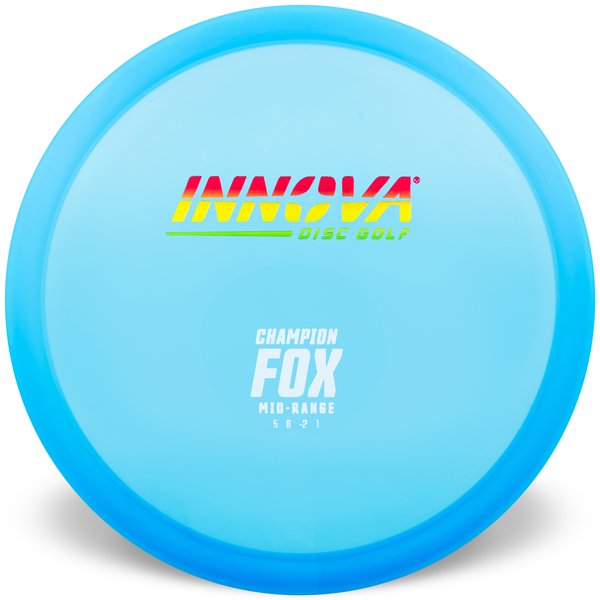 Fox Champion