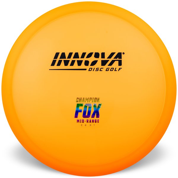 Fox Champion