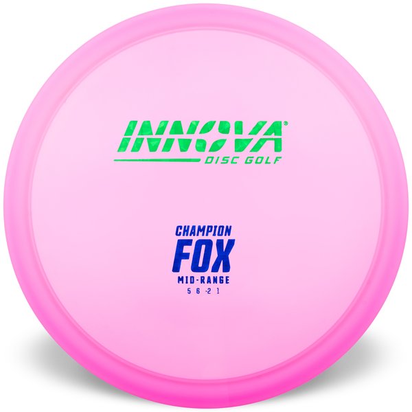 Fox Champion