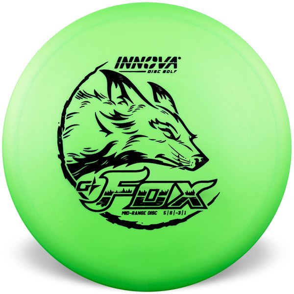 Fox GStar