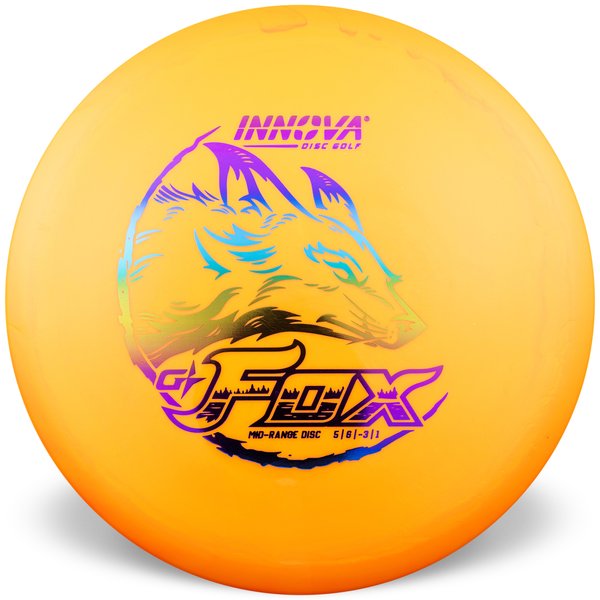 Fox GStar