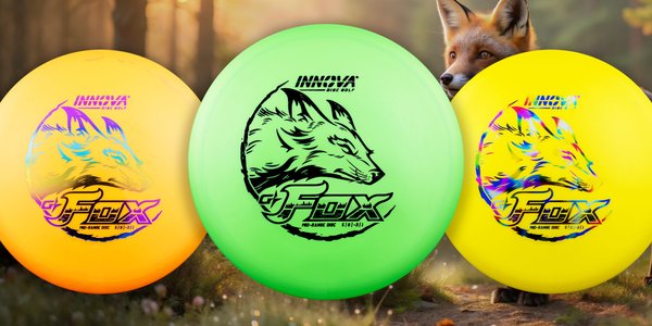 Fox GStar
