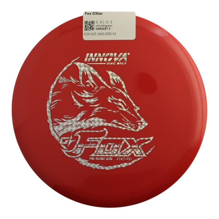 Fox GStar