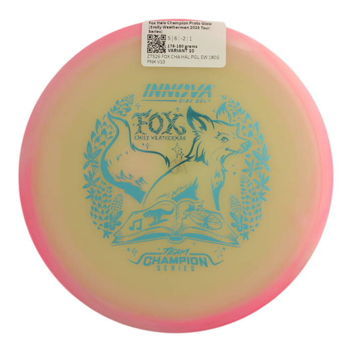 178-180 grams / Variant 10