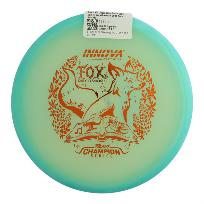 178-180 grams / Variant 11