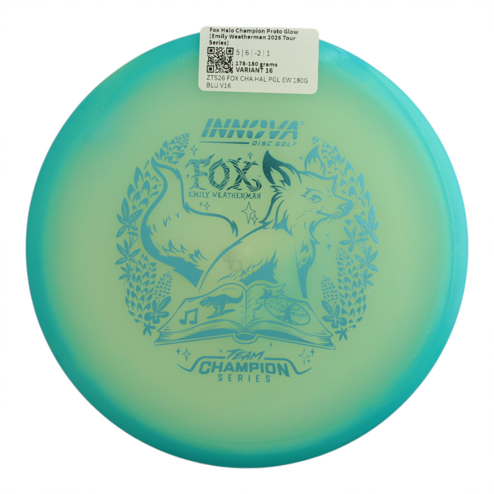 178-180 grams / Variant 16