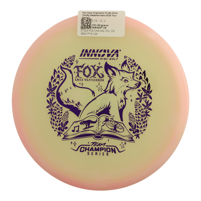 178-180 grams / Variant 24